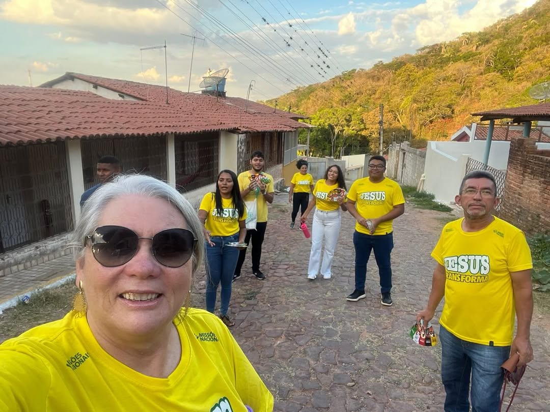 Pibc Barbalha (@pibcbarbalha) • Instagram photos and videos